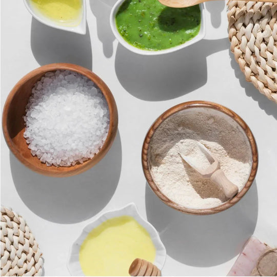 No-Show™ Natural Self Tanner