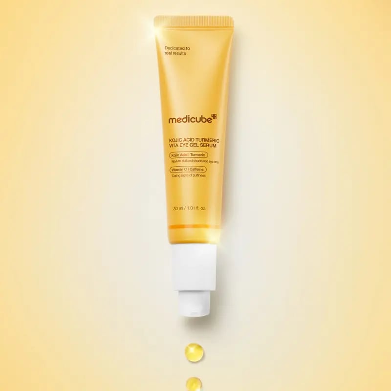 New Mix & Match Eye Serum Set👀–Advanced Anti-Aging, Reduce Lines & Firm Under-Eye Skin🌿