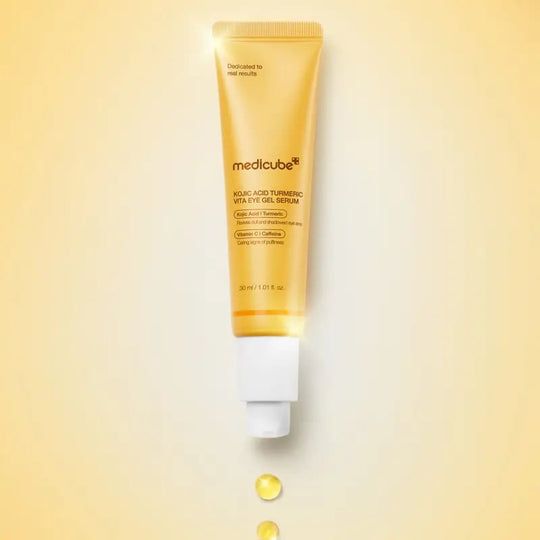 New Mix & Match Eye Serum Set👀–Advanced Anti-Aging, Reduce Lines & Firm Under-Eye Skin🌿