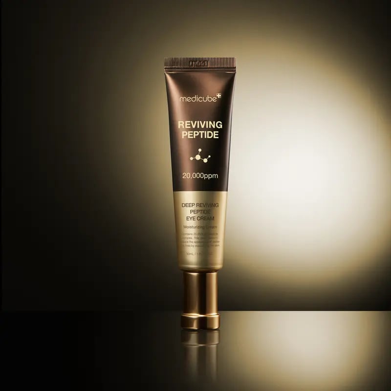 New Mix & Match Eye Serum Set👀–Advanced Anti-Aging, Reduce Lines & Firm Under-Eye Skin🌿