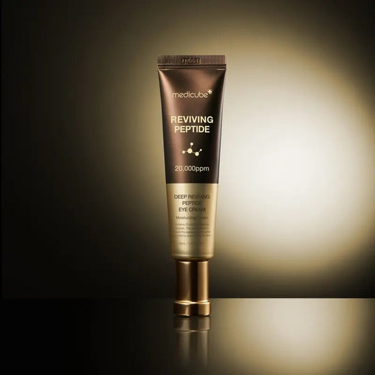 New Mix & Match Eye Serum Set👀–Advanced Anti-Aging, Reduce Lines & Firm Under-Eye Skin🌿