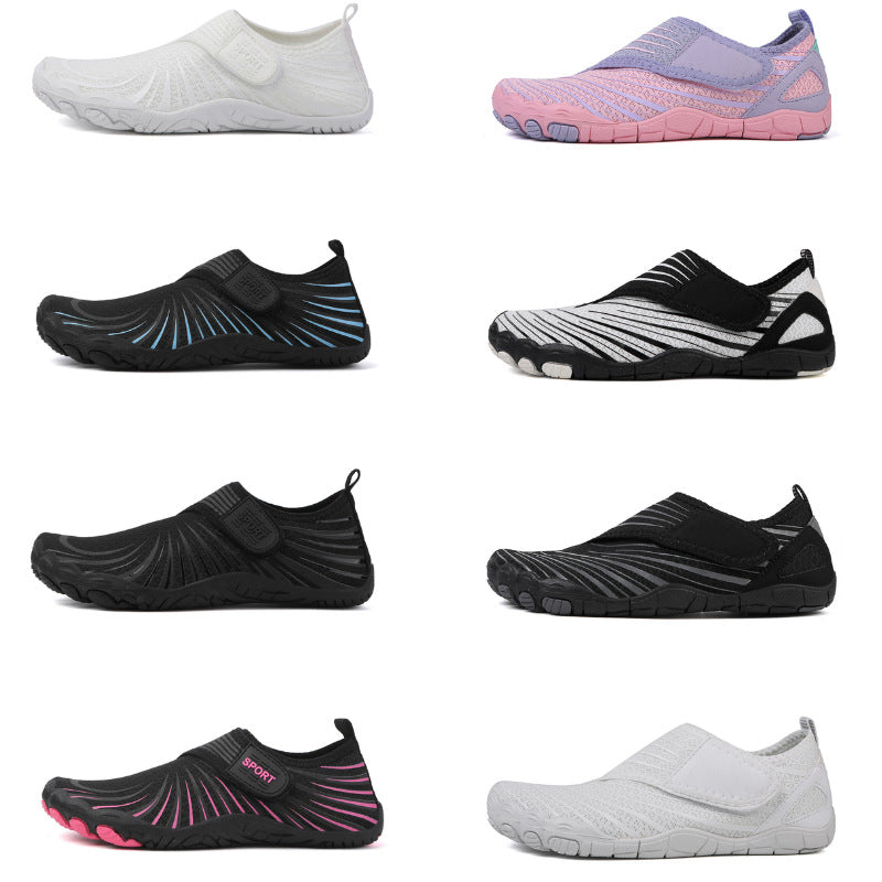 ⏰Limited-time 70% OFF 🏕️2026 New Hiking Barefoot Shoes Womens & Mens Footwear Comfortable & Non-Slip  for Walking Hiking