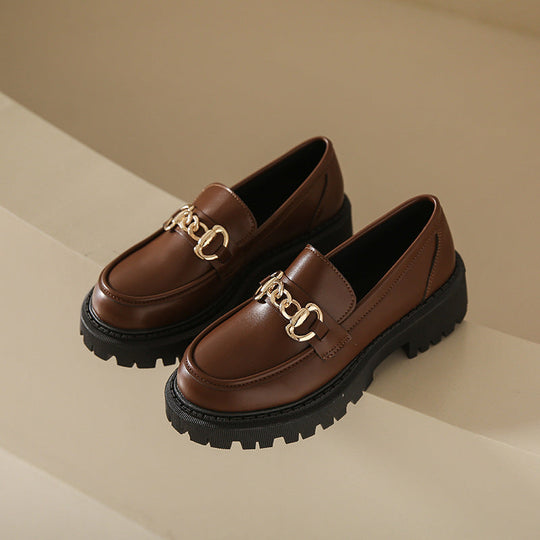 🔥Hot Sale 50% 0FF🔥Vintage Soft Loafers For Women