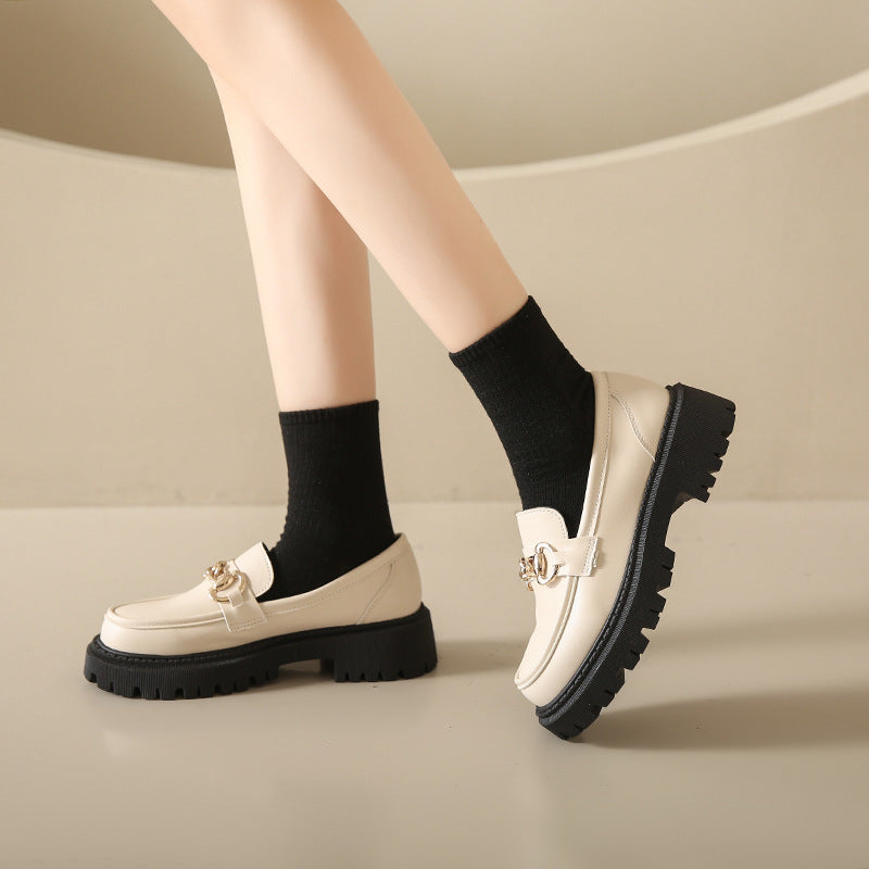 🔥Hot Sale 50% 0FF🔥Vintage Soft Loafers For Women