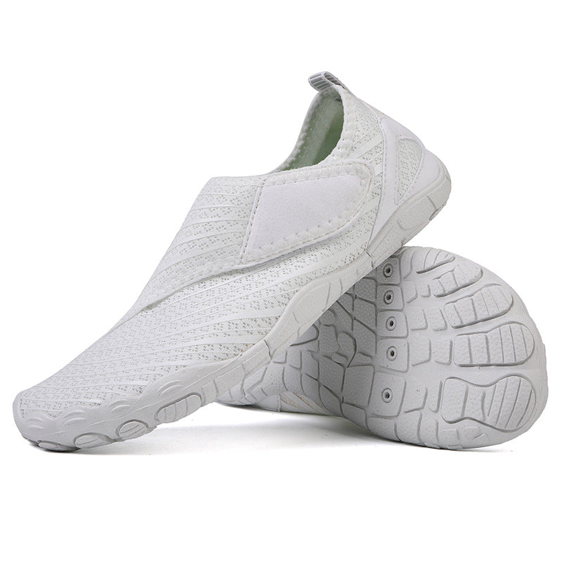 ⏰Last Day 50% OFF!!👟🚶2026 New Hiking Barefoot Shoes Womens & Mens Footwear Comfortable & Non-Slip  for Walking Hiking