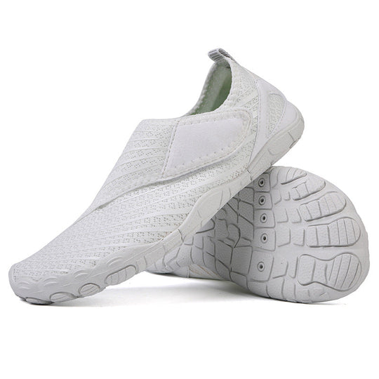 ⏰Last Day 50% OFF!!👟🚶2026 New Hiking Barefoot Shoes Womens & Mens Footwear Comfortable & Non-Slip  for Walking Hiking