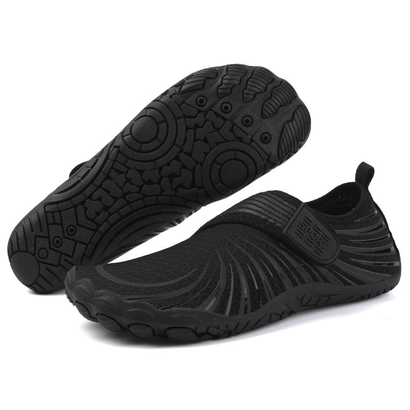 ⏰Last Day 50% OFF!!👟🚶2026 New Hiking Barefoot Shoes Womens & Mens Footwear Comfortable & Non-Slip  for Walking Hiking