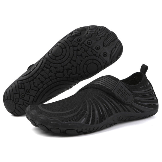 ⏰Limited-time 70% OFF 🏕️2026 New Hiking Barefoot Shoes Womens & Mens Footwear Comfortable & Non-Slip  for Walking Hiking