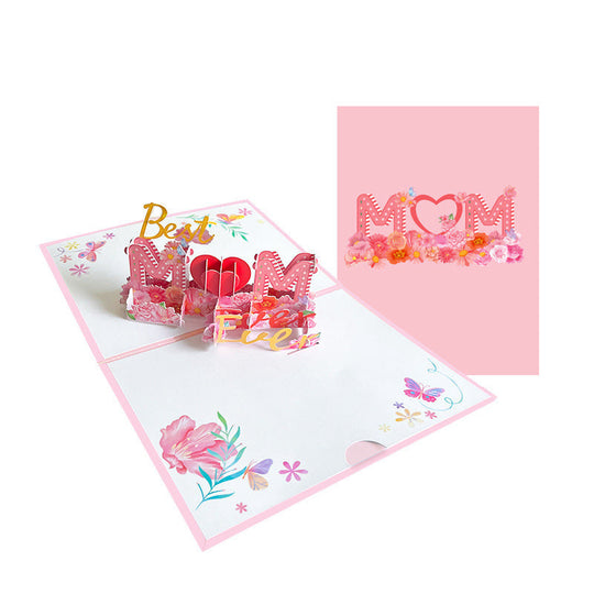 💕Muttertags-Sonderangebot: 30 % Rabatt!💕Handgefertigter, zarter Häkelblumenstrauß💐