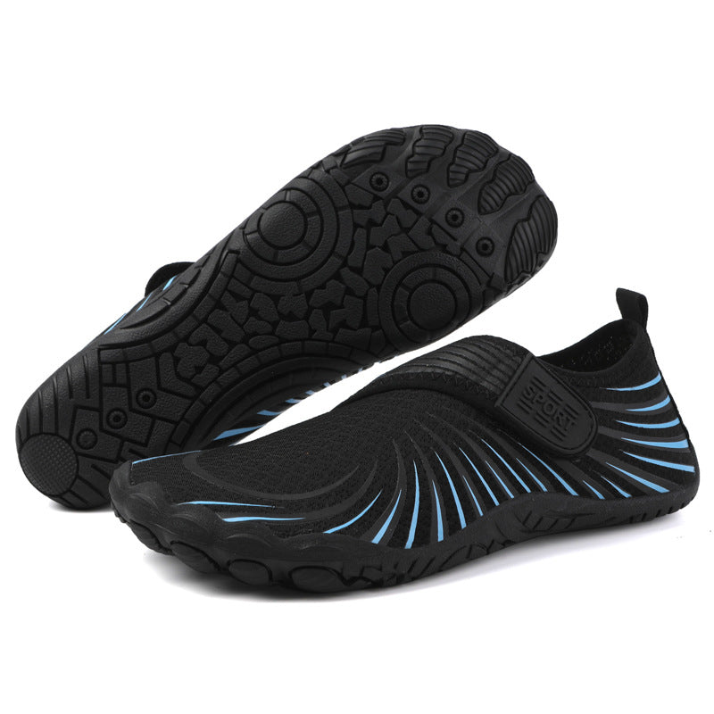 ⏰Limited-time 70% OFF 🏕️2026 New Hiking Barefoot Shoes Womens & Mens Footwear Comfortable & Non-Slip  for Walking Hiking