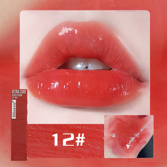 Maybelline Superstay Vinyl Ink Lipstick 16 Hour Wear