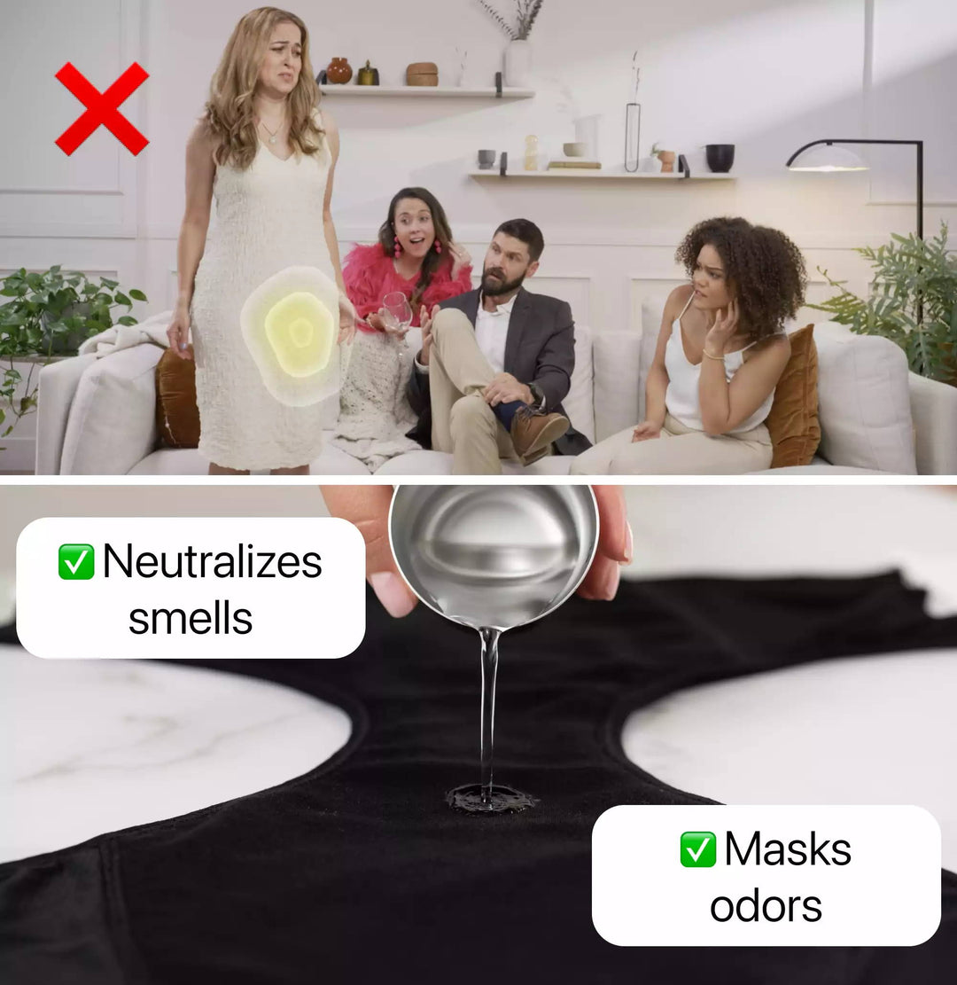 🎉Limited stock available 50% OFF🎉2025 Best Seller High Waist Leak proof panties✨Butter-Soft & Stretchy🍃