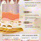 【One touch to remove wrinkles】Micro-molecular collagen anti-wrinkle lotion