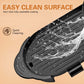 2-in-1 Grill & Hot Pot
