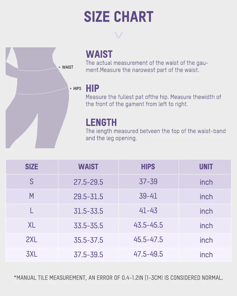 🌸Last Day-Buy 1 Get 3 Packs✨Plus-Size High-Waist Cross Tummy Control Panties