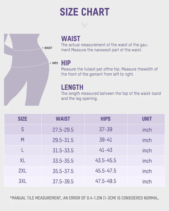 🌸Last Day-Buy 1 Get 3 Packs✨Plus-Size High-Waist Cross Tummy Control Panties