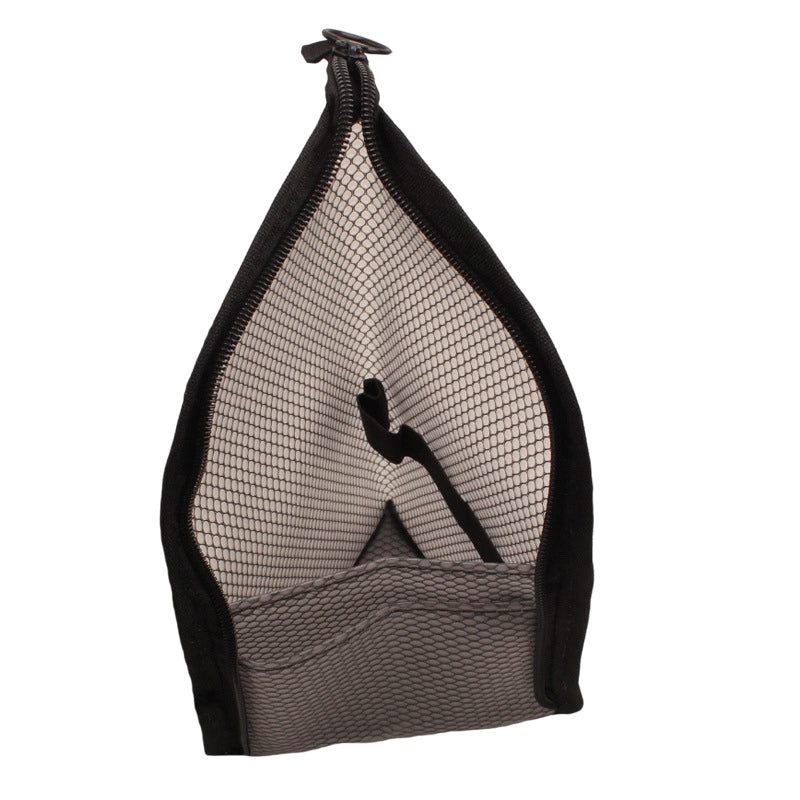 Trousse de toilette de voyage légère et portable