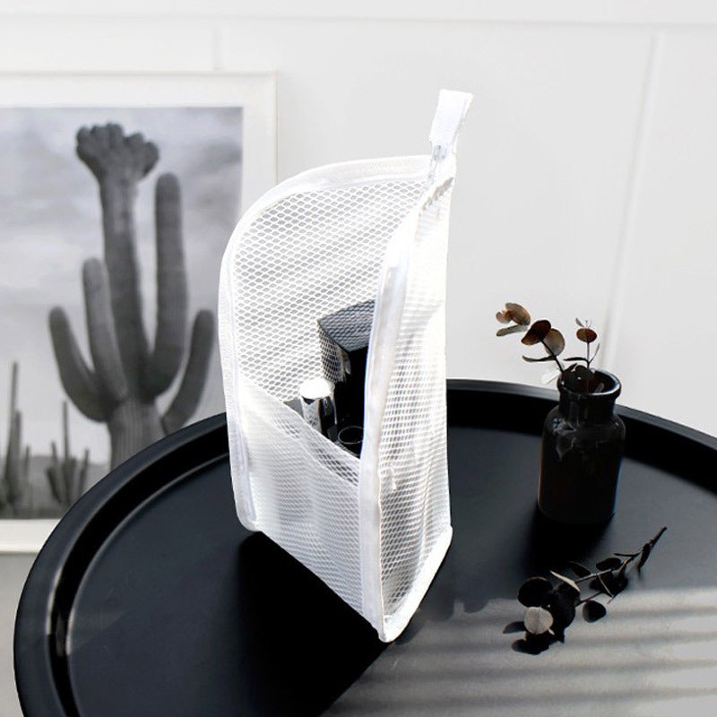 Trousse de toilette de voyage légère et portable
