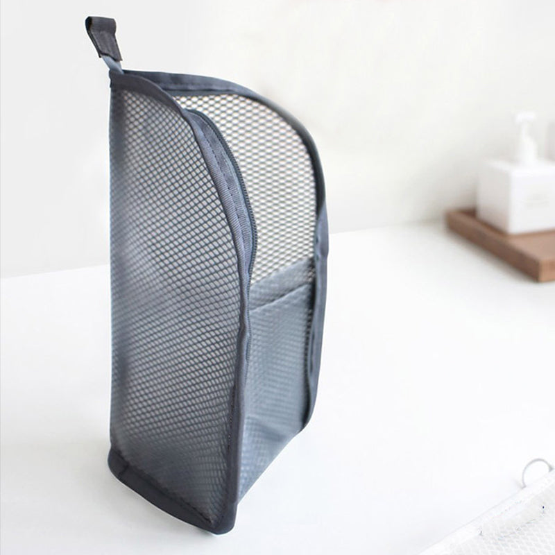 Trousse de toilette de voyage légère et portable
