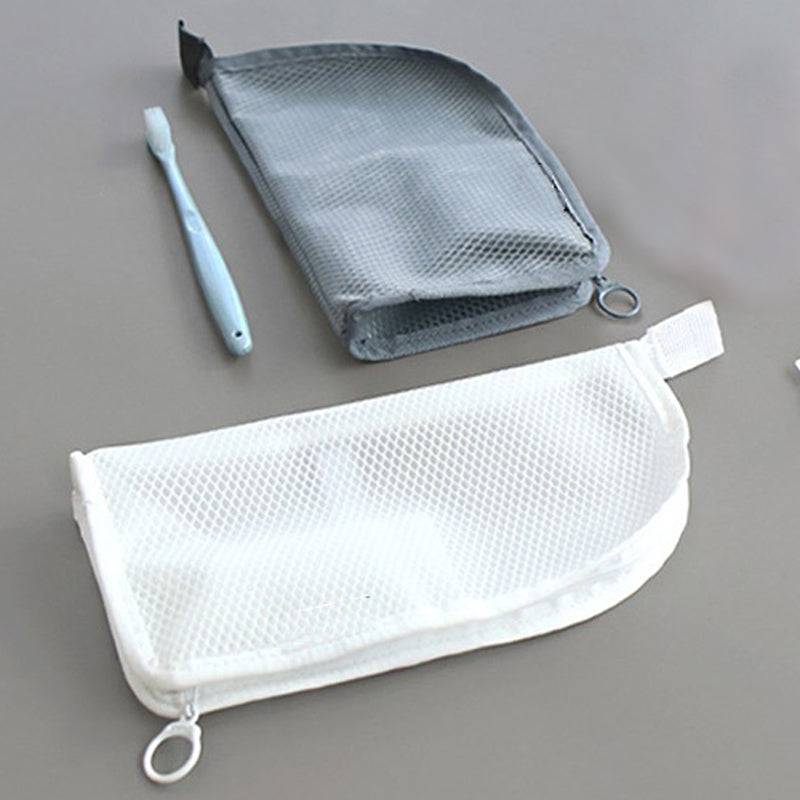 Trousse de toilette de voyage légère et portable