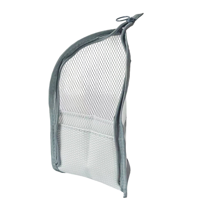 Trousse de toilette de voyage légère et portable