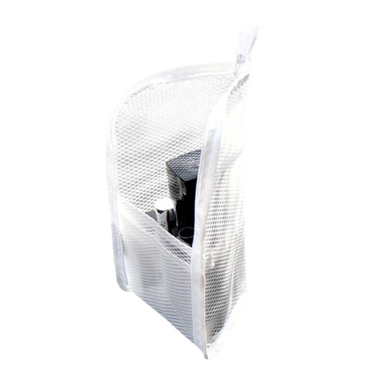 Trousse de toilette de voyage légère et portable