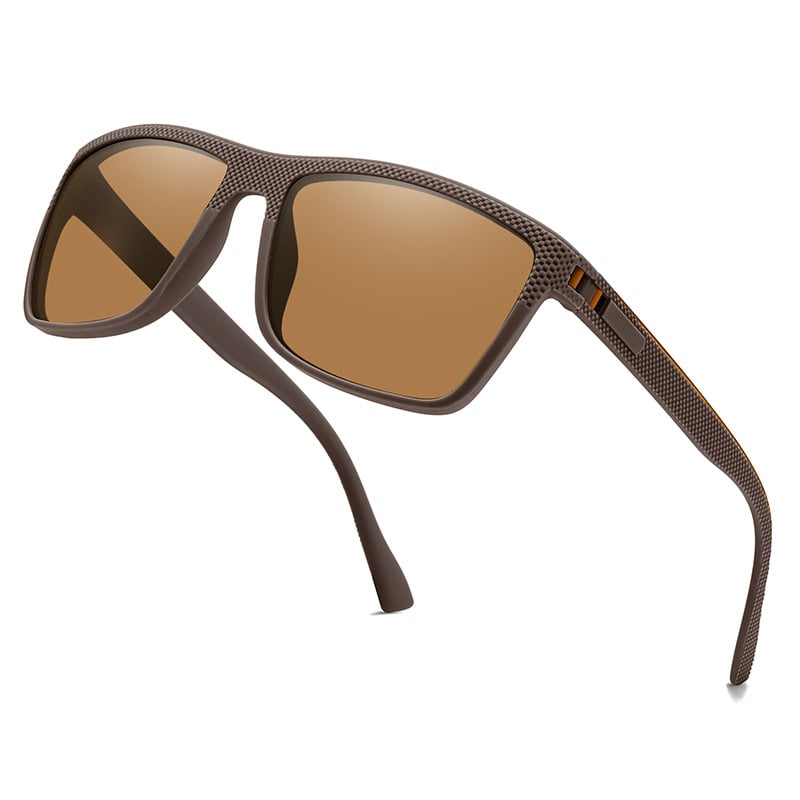 🌟🕶️Premium Polarized Sports Sunglasses – Designed for Golfers🏌️