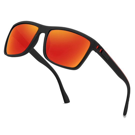 🌟🕶️Premium Polarized Sports Sunglasses – Designed for Golfers🏌️