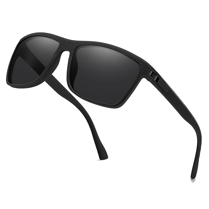 🌟🕶️Premium Polarized Sports Sunglasses – Designed for Golfers🏌️