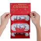 🎅Christmas Gift Idea- BUY 2 GET 1 FREE!!🎄Christmas Cash Envelope with Money Clip✨Make Every Gift Unforgettable