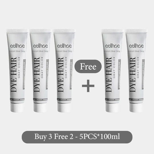 🎨Special Deal | Ammonia-Free & Fade-Resistant