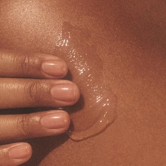 Saltair HA Body Hydrator Hyaluronic Acid Body Serum