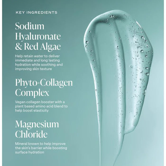 Saltair HA Body Hydrator Hyaluronic Acid Body Serum