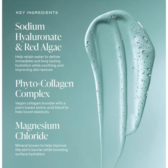 Saltair HA Body Hydrator Hyaluronic Acid Body Serum