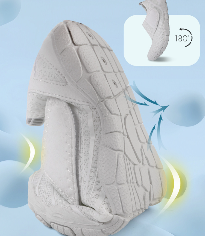 ⏰Last Day 50% OFF!!👟🚶2026 New Hiking Barefoot Shoes Womens & Mens Footwear Comfortable & Non-Slip  for Walking Hiking