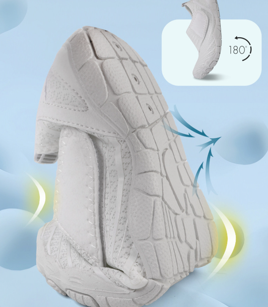 ⏰Last Day 50% OFF!!👟🚶2026 New Hiking Barefoot Shoes Womens & Mens Footwear Comfortable & Non-Slip  for Walking Hiking