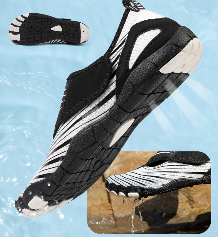 ⏰Limited-time 70% OFF 🏕️2026 New Hiking Barefoot Shoes Womens & Mens Footwear Comfortable & Non-Slip  for Walking Hiking