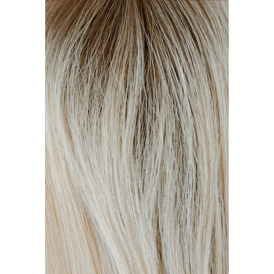 Last Day:80% Off🔥Hybrid Hairline Topper