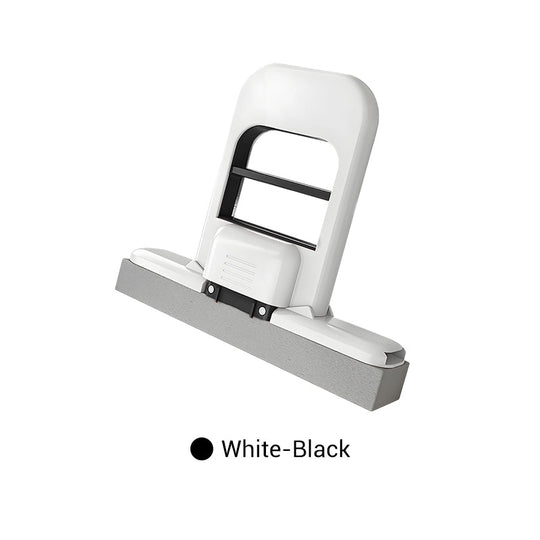 ⭐ Buy 2 Get 1 Free 🧹 Mini Mop SELF-WRINGING & portable