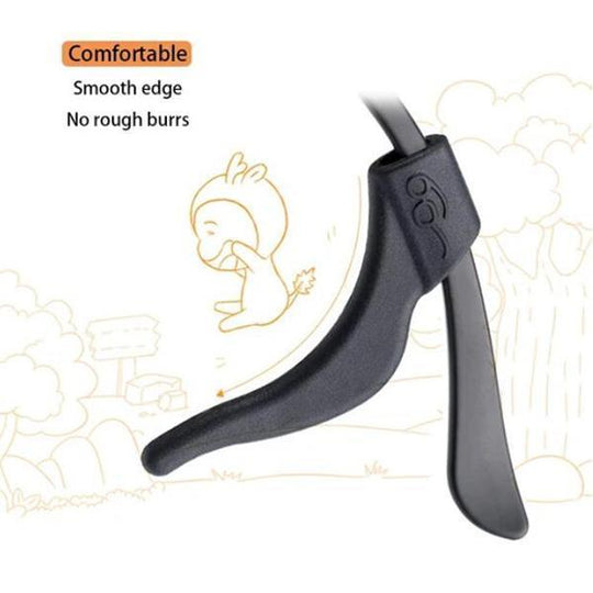 🔥Anti-Slip Comfort Glasses Retainers