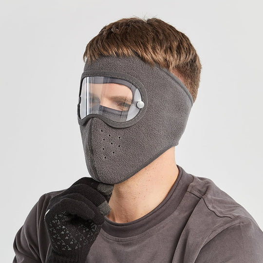 🔥 Hot Sale 50%OFF🔥-Ready for Christmas!🎅❄️- Winter Goggles Anti-fog Mask❄️