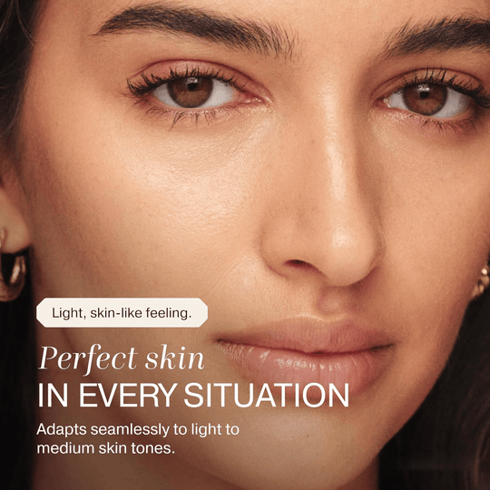 🎁Christmas Sale 50% OFF💕Colour Changing Mature Skin Foundation