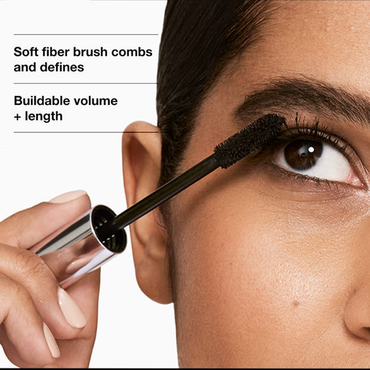 ✨✨✨:Honey Lip & Eye Bundle - Almost Lipstick Honey + High Impact Mascara Honey🎁🎁