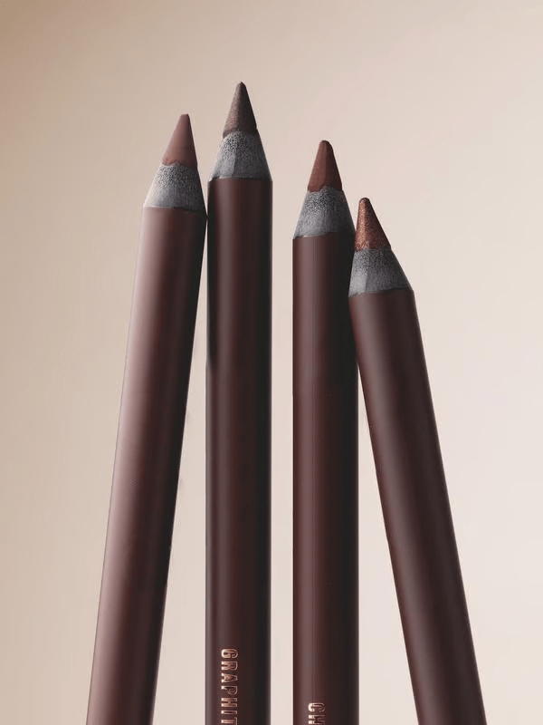 🌟24 HR Waterproof Eyeliner Duo Sharpenable Eye Pencil