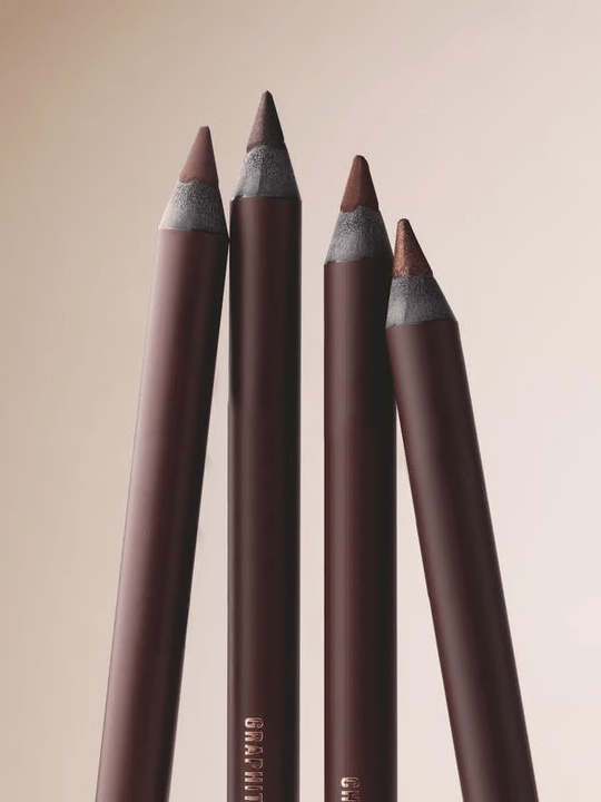 🌟24 HR Waterproof Eyeliner Duo Sharpenable Eye Pencil