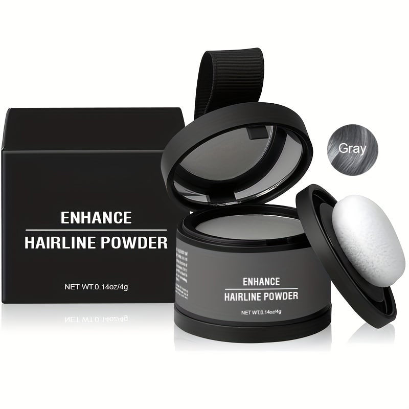 Hairline Powder  (fit all hair color)🌈