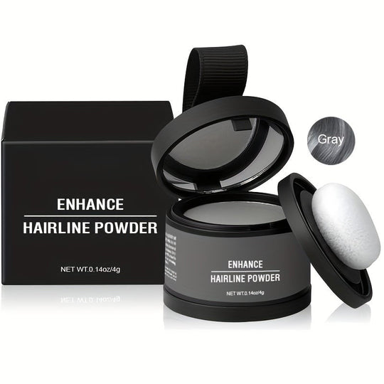 Hairline Powder  (fit all hair color)🌈