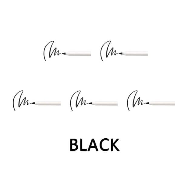 🔥Quick Dry,Waterproof and Sweat Proof Eyeliner