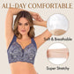 🔥👙LAST DAY -Buy 2 Get 1 Free(3 PCS) 🔥| Ultimate Lift Stretch Full Shape Seamless Lace Bra
