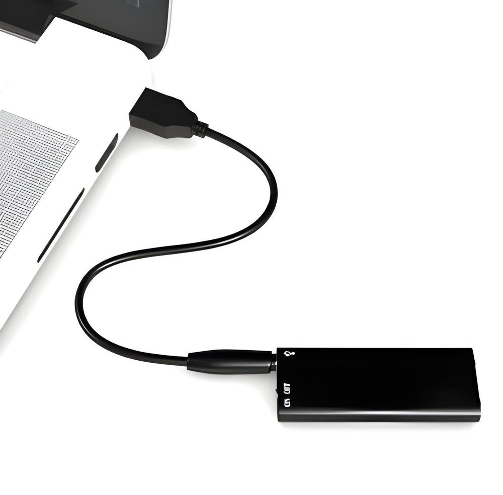 🔥2026 New Arrivals: 30% Off for a Limited Time!🔥 – Smart Sound Capture, Compact & Easy to Use, Long Battery Life 🔋